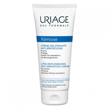 Uriage Xemose Krema 200ml  1038