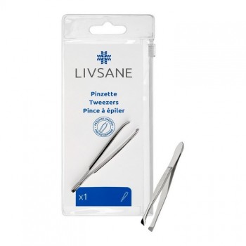 LIVSANE Pinceta LIVSANE Pinceta