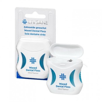 LIVSANE Konac za zube 30 m