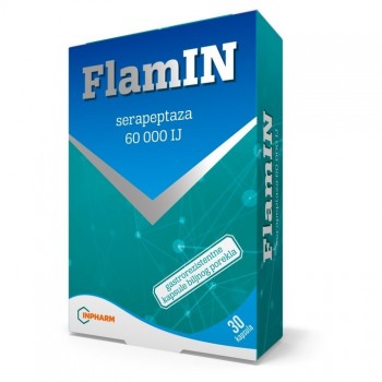 FlamIN 30 kapsula