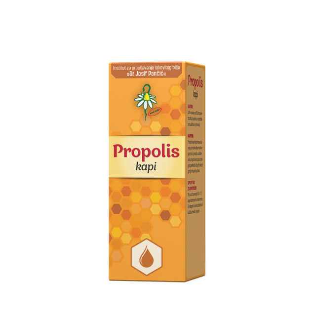Propolis kapi 30 mll