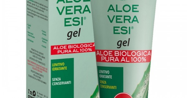 Aloe Vera Pure gel 200ml | Online prodaja farmaceutskih proizvoda Webapoteka