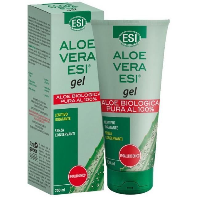 Aloe Vera Pure gel 200ml Aloe Vera Pure gel 200ml