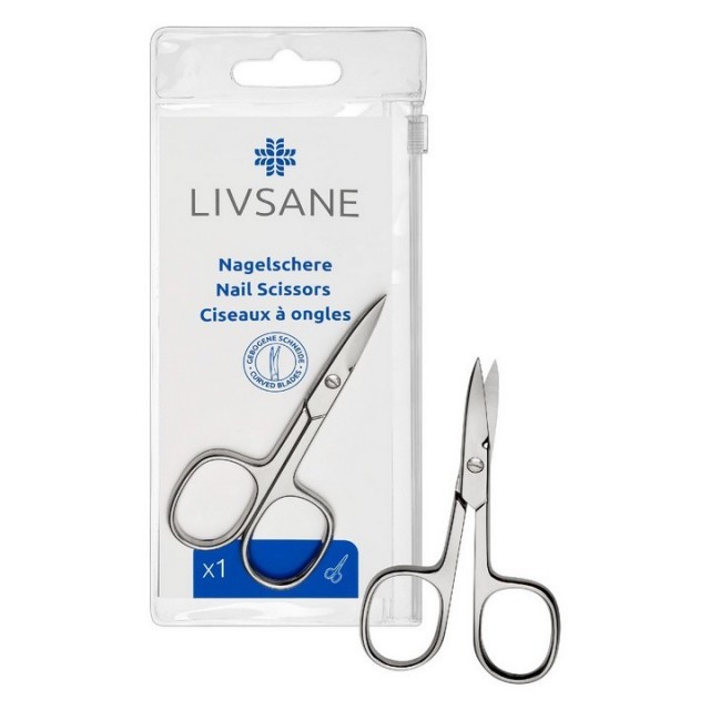 LIVSANE Makazice za nokte LIVSANE Makazice za nokte