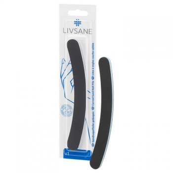 LIVSANE Turpija za nokte