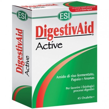 DigestivAid Active a45 DigestivAid Active a45