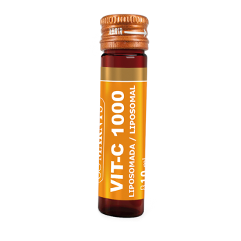 Liposomalni Vitamin C1000 10x10ml Liposomalni Vitamin C1000 10x10ml