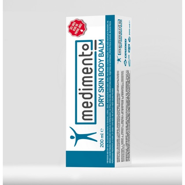 Medimento balzam za telo 200ml
