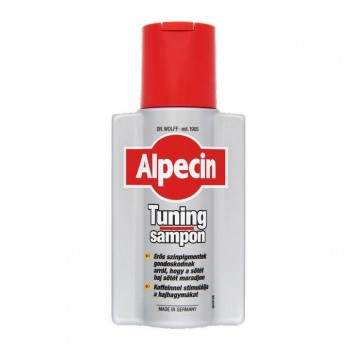 Alpecin Tuning šampon 200 ml