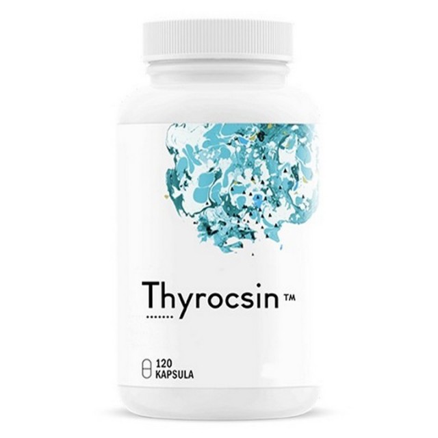 Thyrocsin 120 kapsula