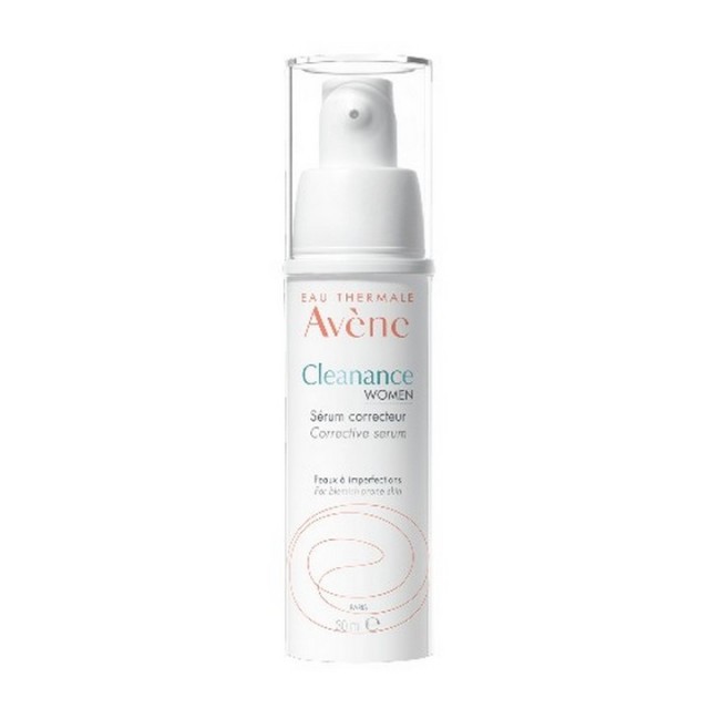 Avene Cleanance Women korektivni serum 30ml