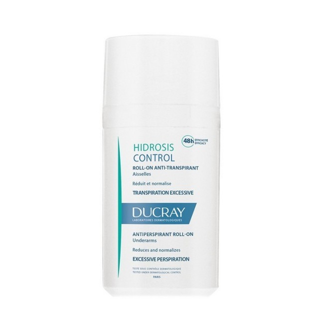 Ducray Hidrosis control roll on 40 ml Ducray Hidrosis control roll on 40 ml