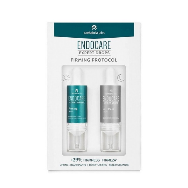 Endocare Expert Drops FIRMING protokol za Antiage i učvršćivanje 10 ml