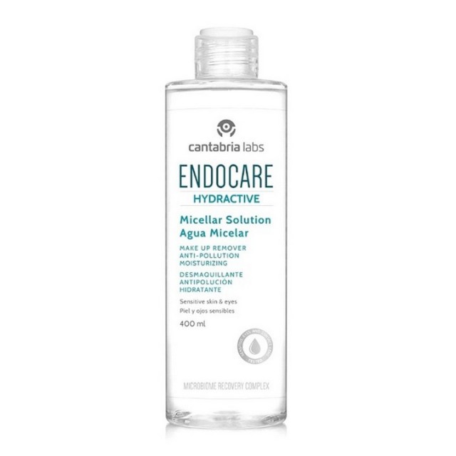 Endocare Micelarna voda 400 ml Endocare Micelarna voda 400 ml