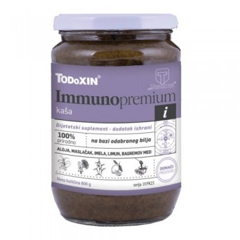 TODoXIN br.2 kaša - ImmunoPremium TODoXIN br.2 kaša - ImmunoPremium