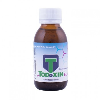 TODoXIN br.2 sirup - ImmunoPremium