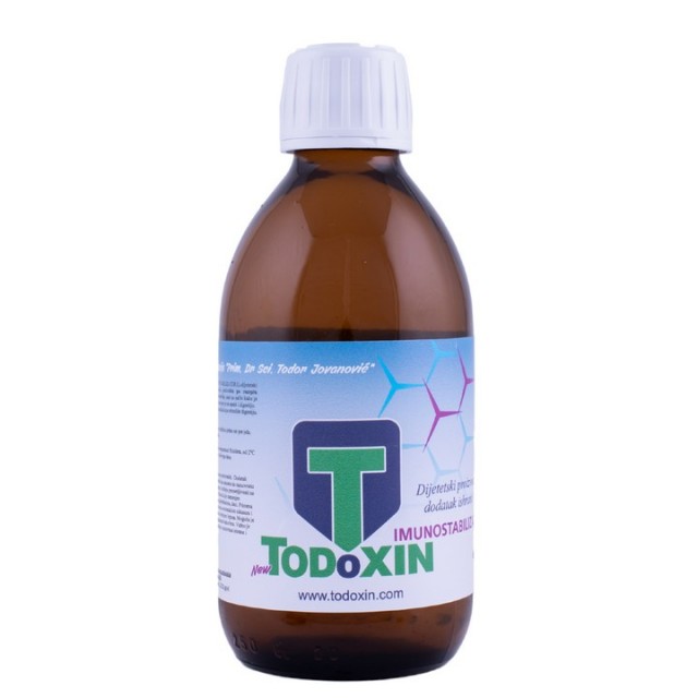 TODoXIN Imunostabilizator 2L