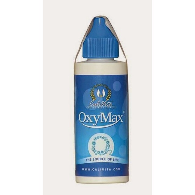 CaliVita OxyMax CaliVita OxyMax