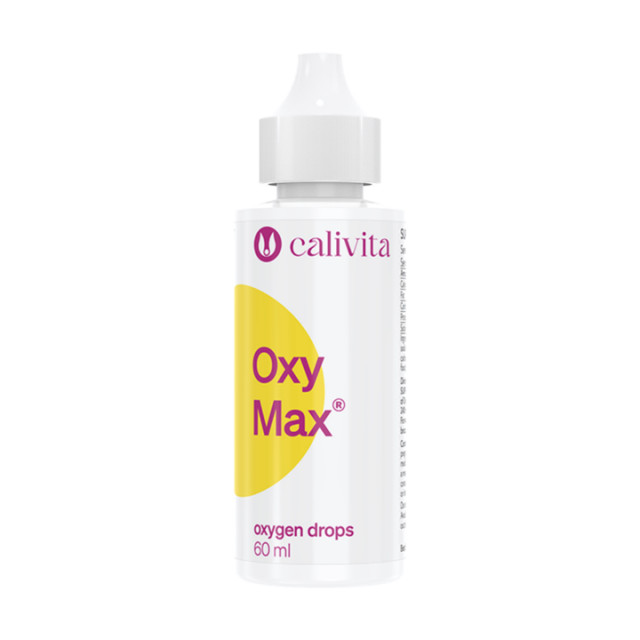 CaliVita OxyMax CaliVita OxyMax