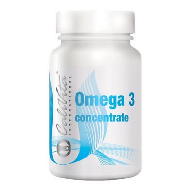 CaliVita Omega 3 Concentrate