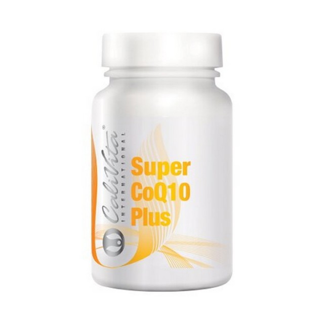 CaliVita CoQ10 Lozenges CaliVita CoQ10 Lozenges