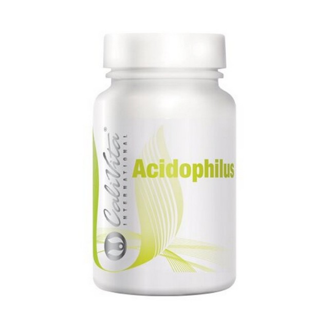 CaliVita Acidophilus a100 CaliVita Acidophilus a100