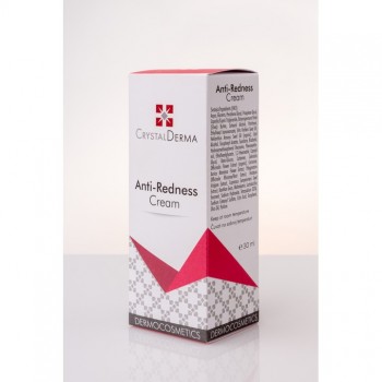 Dermocosmetics-Anti-Redness Cream 30ml
