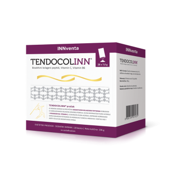 Tendocolinn 28 kesica
