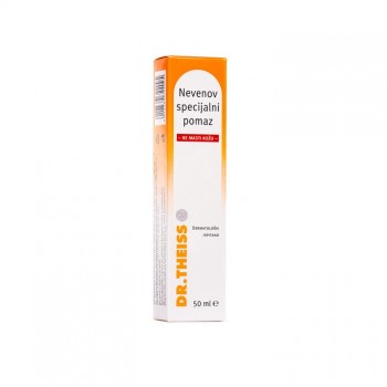 Neven Specijalna Krema 50ml Neven Specijalna Krema 50ml