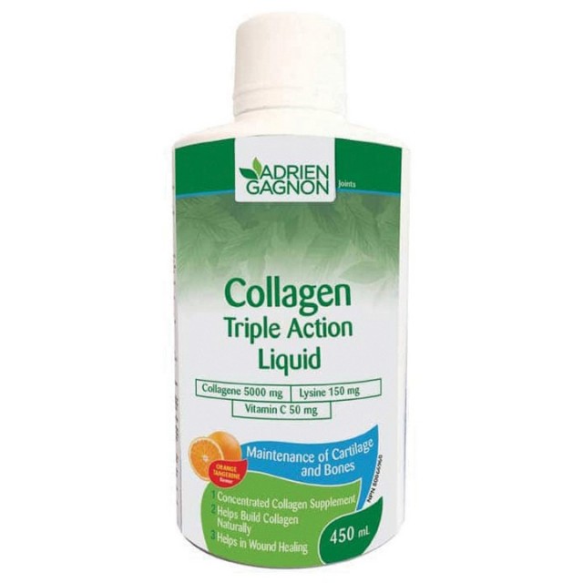 Adrien Gagnon Kolagen tečni 450ml