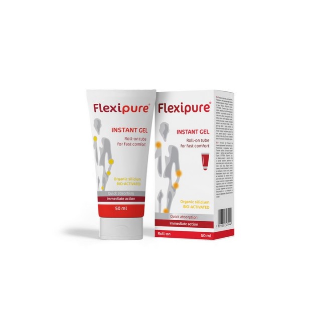Flexipur Instant gel 50ml Flexipur Instant gel 50ml