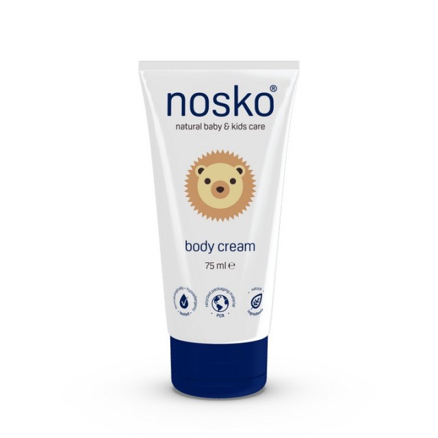 Nosko baby krema za telo 75ml Nosko baby krema za telo 75ml