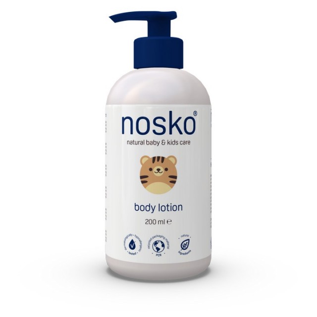Nosko baby losion za telo 200ml Nosko baby losion za telo 200ml
