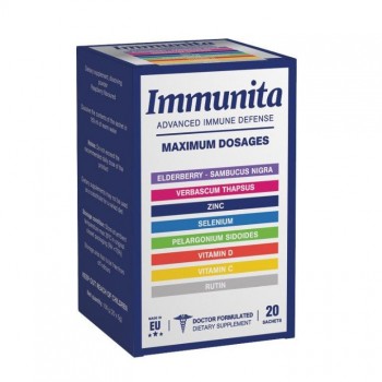 Immunita 20 kesica Immunita 20 kesica
