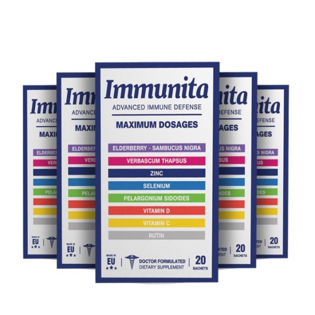 Immunita 20 kesica Immunita 20 kesica