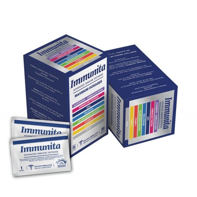 Immunita 20 kesica Immunita 20 kesica