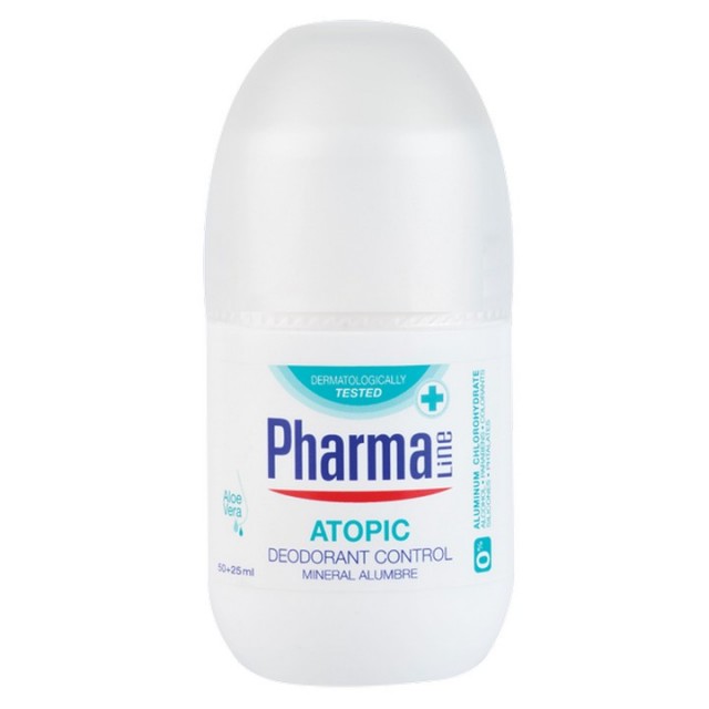 Pharma line Atopic Roll on 50ml