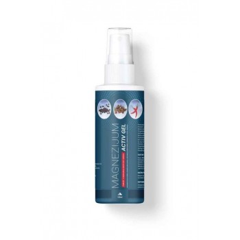 Magnezijum Active gel 150ml Magnezijum Active gel 150ml
