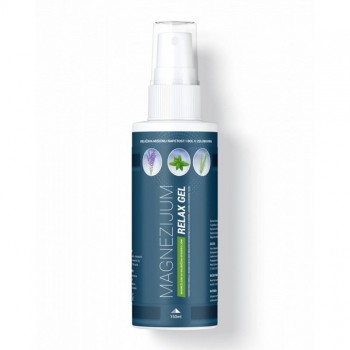 Magnezijum Relax gel 150ml Magnezijum Relax gel 150ml