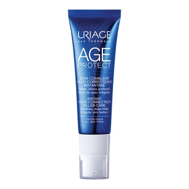 Uriage Age Protect Filler Care 30ml 7923 Uriage Age Protect Filler Care 30ml 7923