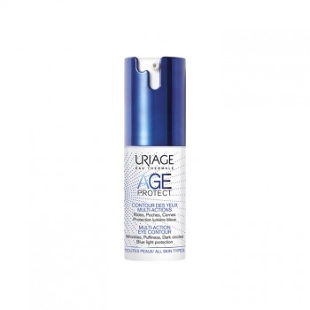 Uriage Age Protect krema oko očiju 15ml 1503