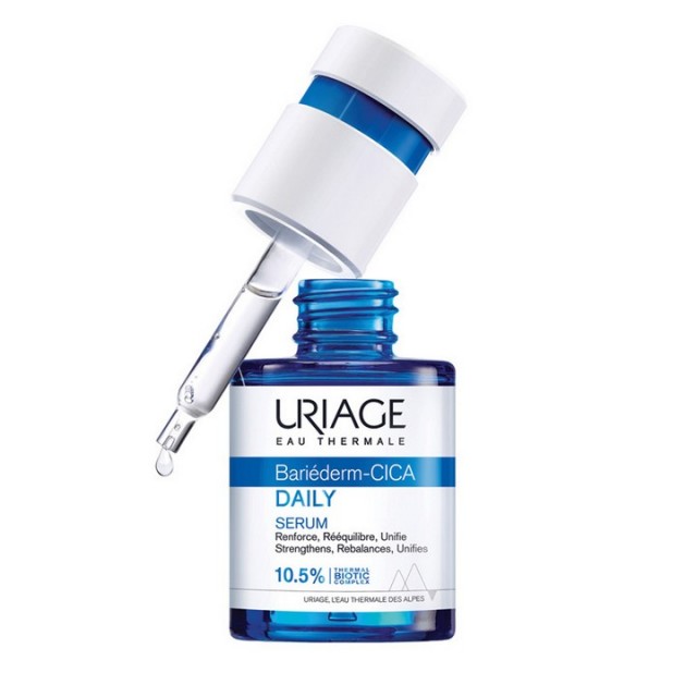 Uriage Bariederm Cica Daily Serum 30ml 3891 Uriage Bariederm Cica Daily Serum 30ml 3891