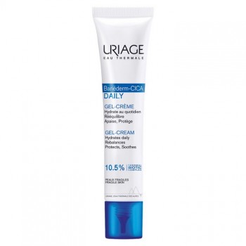 Uriage Bariederm Cica Daily Gel-Krem 40ml 3893