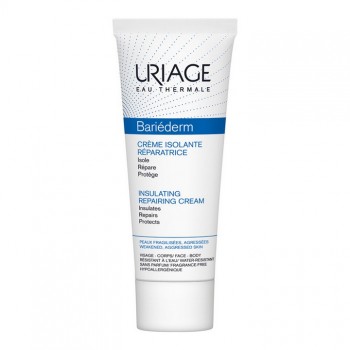 Uriage Bariederm krema Lice-Telo 75ml  790