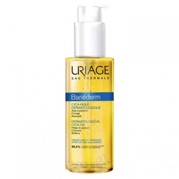 Uriage Bariederm Cica Ulje 100ml 