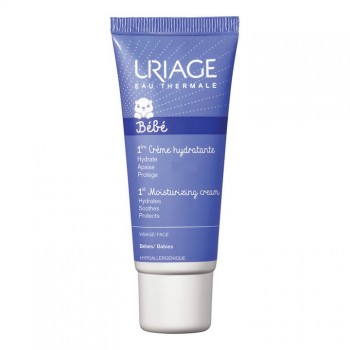 Uriage Bebe krema za lice 40ml  590