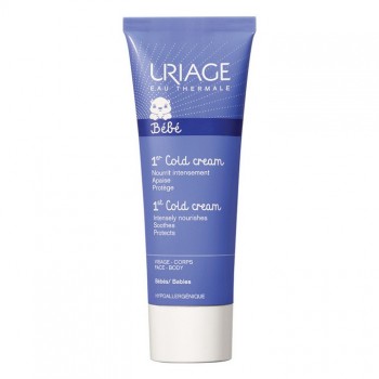 Uriage Bebe Cold Krema 75ml  595