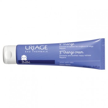 Uriage Bebe krema pelenski osip 100ml  561