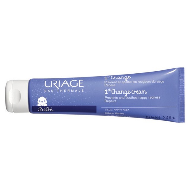 Uriage Bebe krema pelenski osip 100ml 561 Uriage Bebe krema pelenski osip 100ml 561