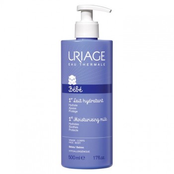 Uriage Bebe mleko za telo 500ml  1231